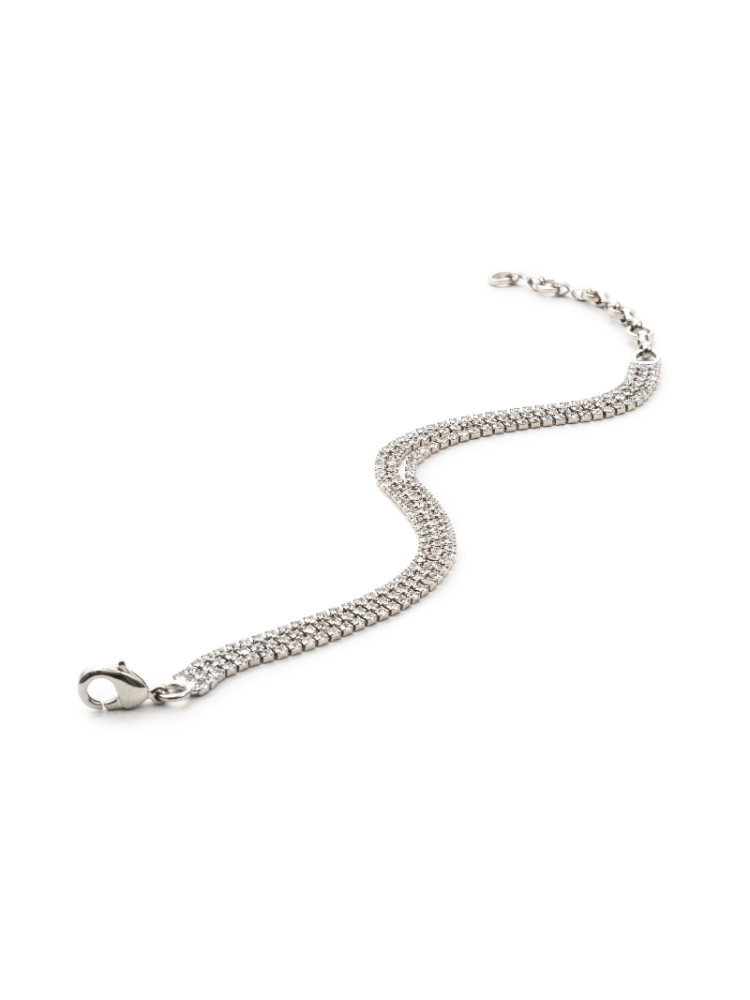 Abrazi Carry Bracciale Argento main product photo