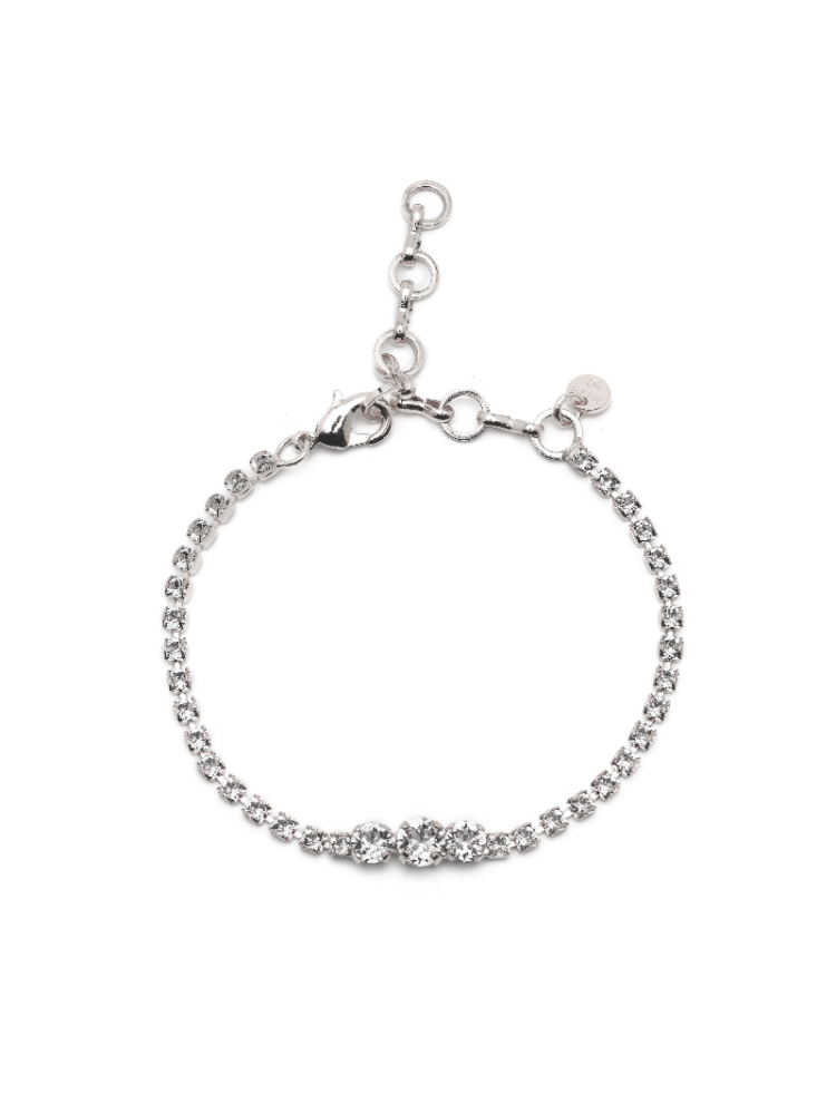 Abrazi Royal Bracciale Argento main product photo
