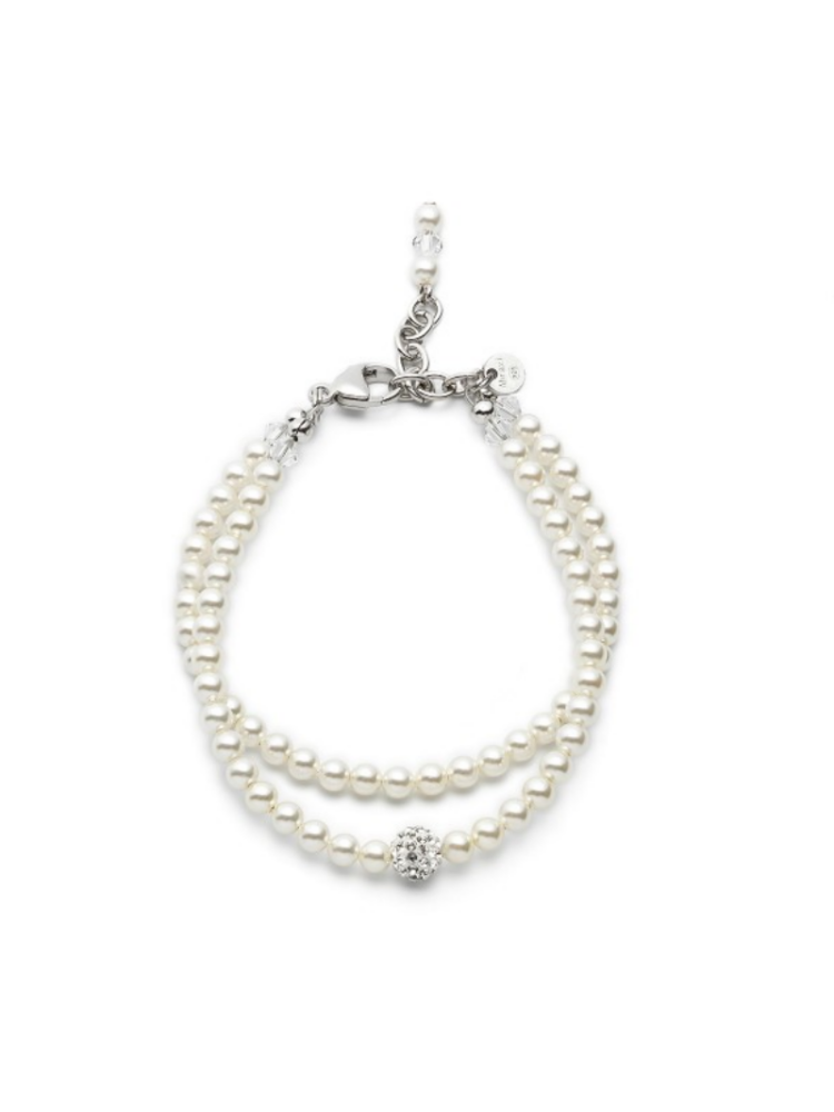 Abrazi Selena Double Bracciale main product photo