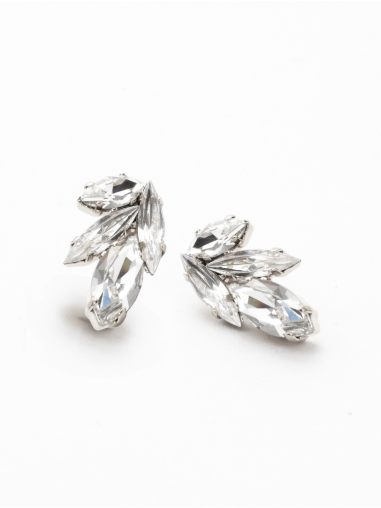 Abrazi Liz Orecchini Argento main product photo