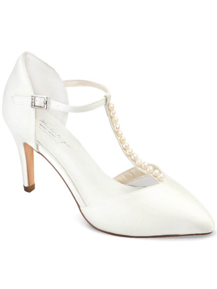 G.Westerleigh Sienna Scarpe da sposa main product photo