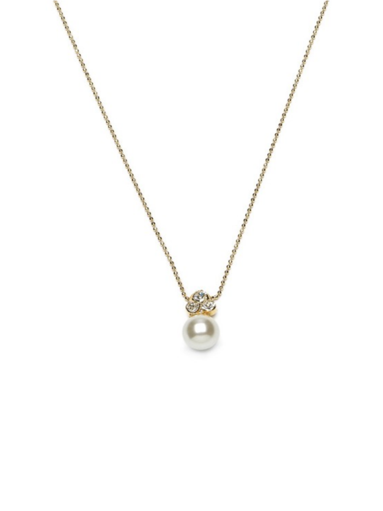 Abrazi Julia Collana Oro main product photo