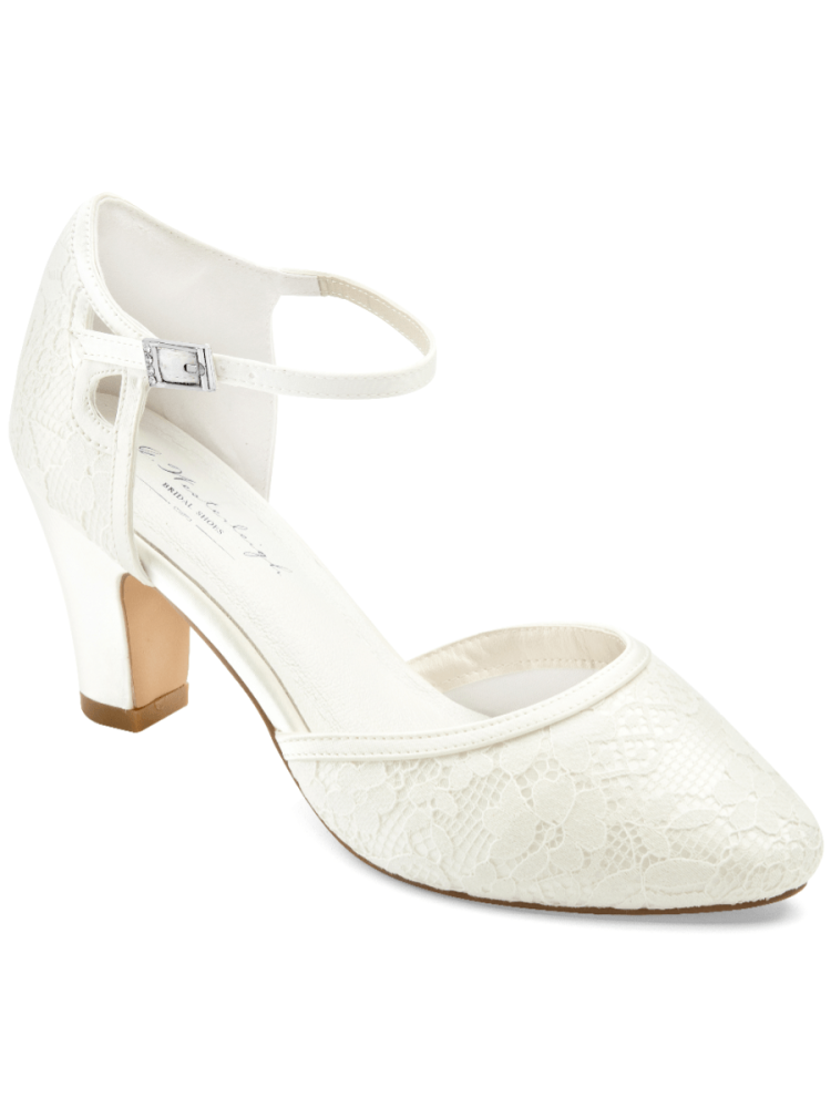 G.Westerleigh Chrissy Scarpe da sposa main product photo
