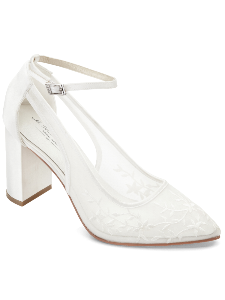 G. Westerleigh Tamara Scarpe da Sposa main product photo