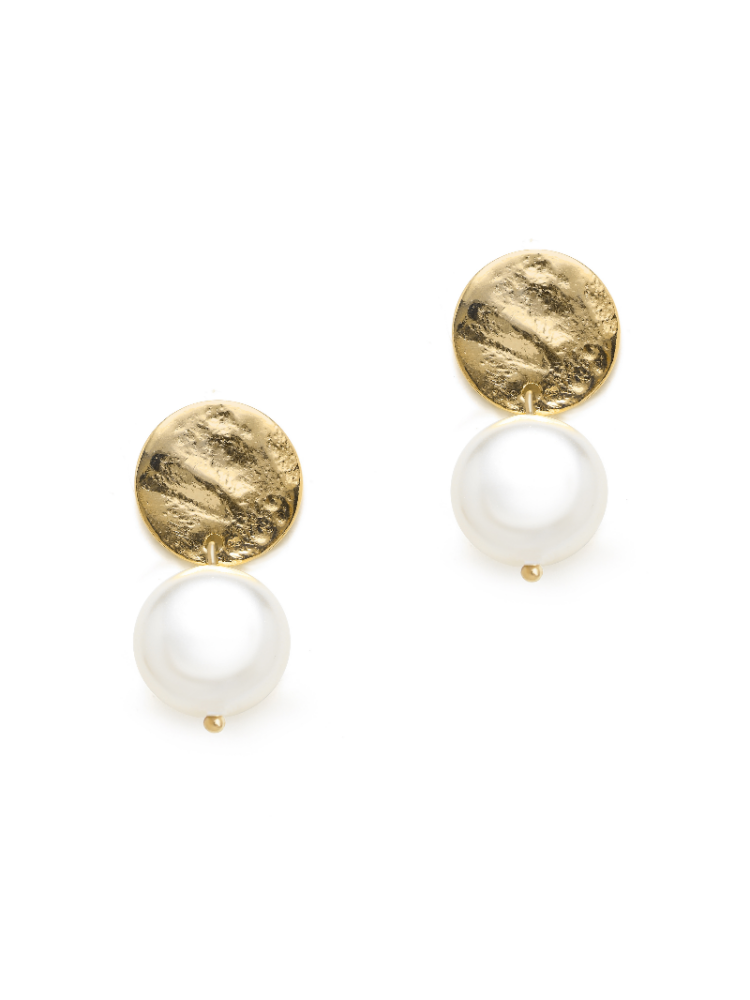Abrazi Olga Orecchini Oro main product photo