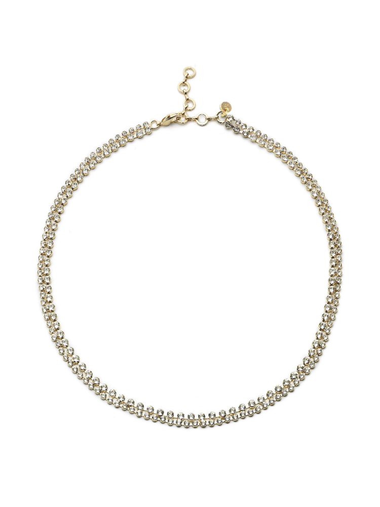 Abrazi Lofty Collana Oro main product photo