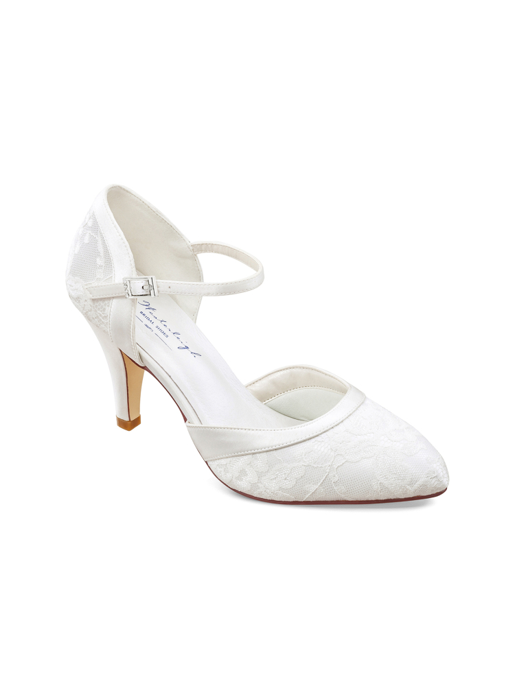 G. Westerleigh Imola Scarpe da Sposa main product photo