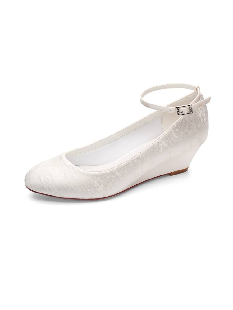 G.Westerleigh Iris Scarpe da Sposa main product photo