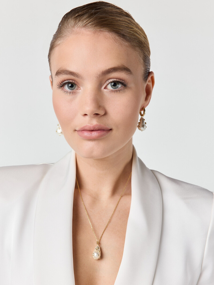 Poirier JN-75278 Collana main product photo