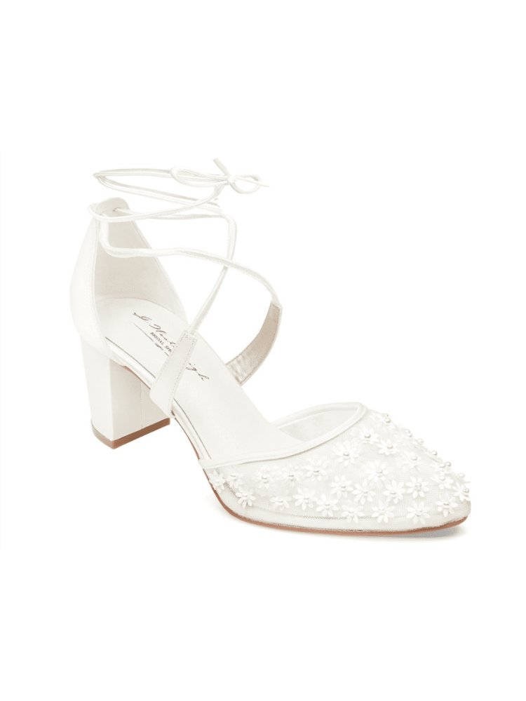 G. Westerleigh Johanna Scarpe da Sposa main product photo
