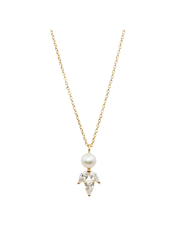 Juvelan Simply Delightful Collana main product photo