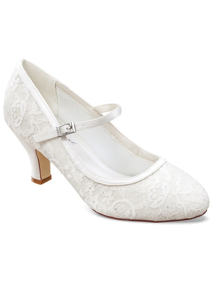 G. Westerleigh Megan Scarpe da Sposa main product photo