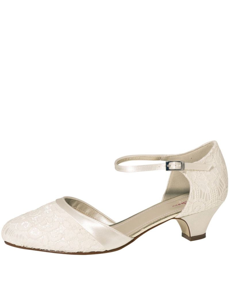 Scarpe da sposa Rainbow Club Mickie main product photo