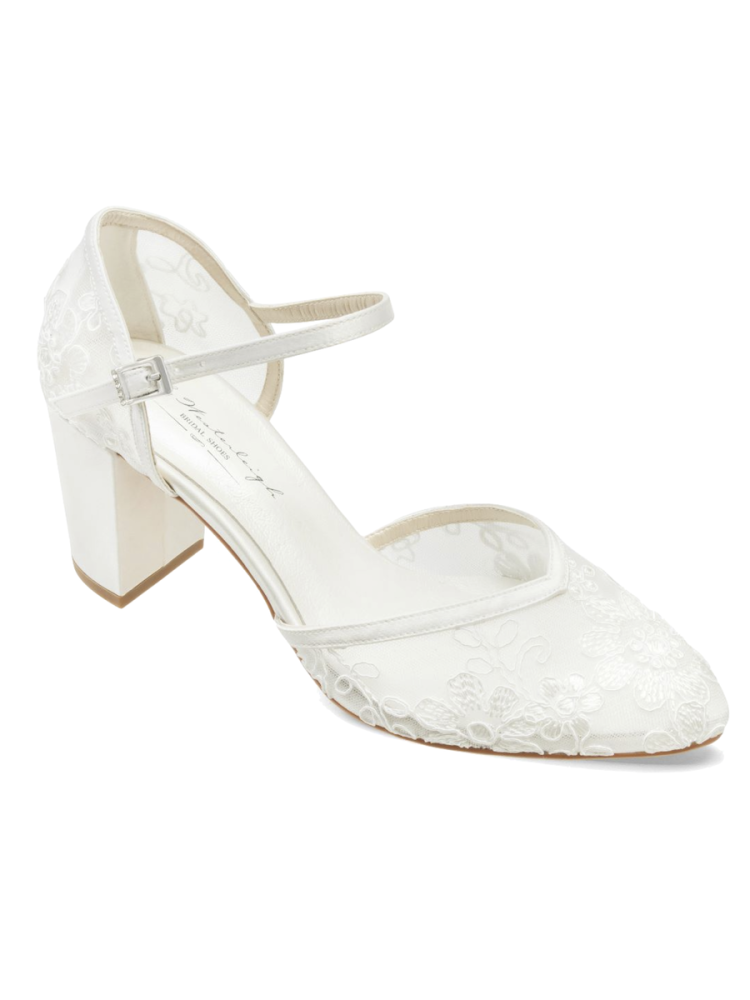 G. Westerleigh Miriam Scarpe da sposa main product photo