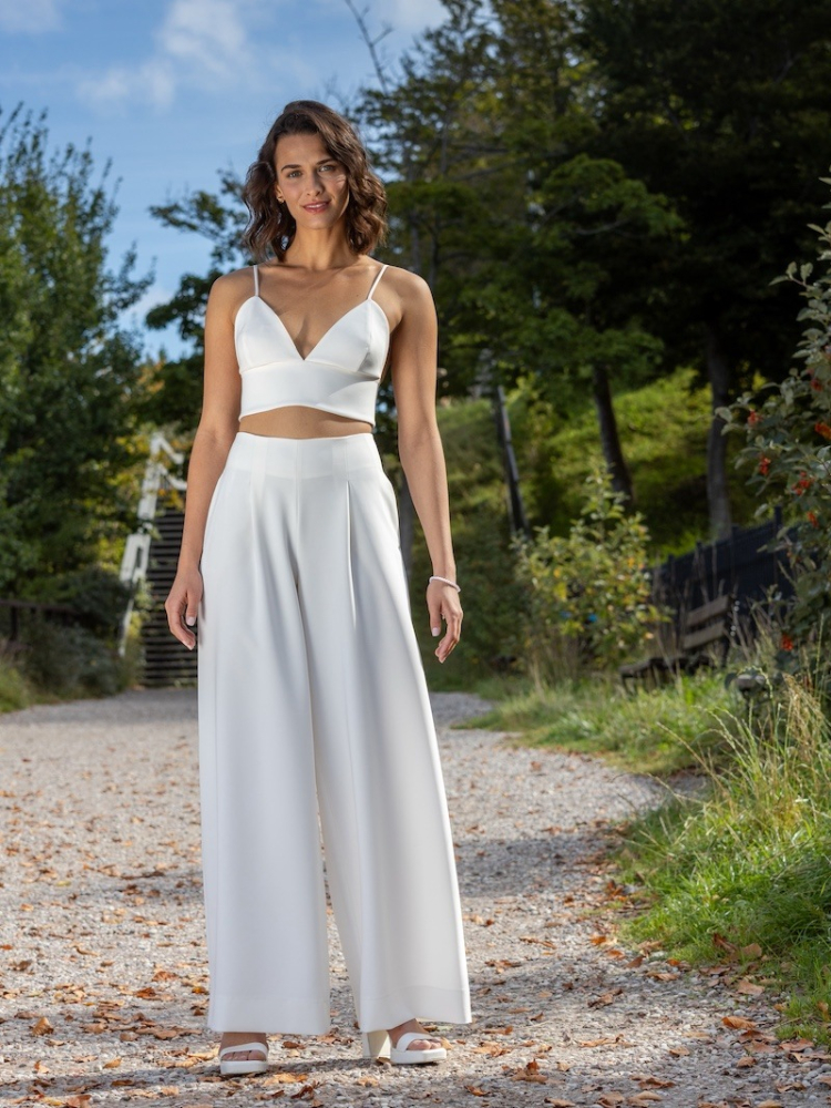 Pantaloni Novias Erna main product photo