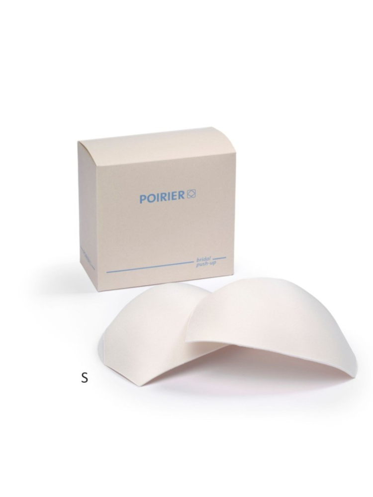 Poirier P-07 Coppe Ivory main product photo