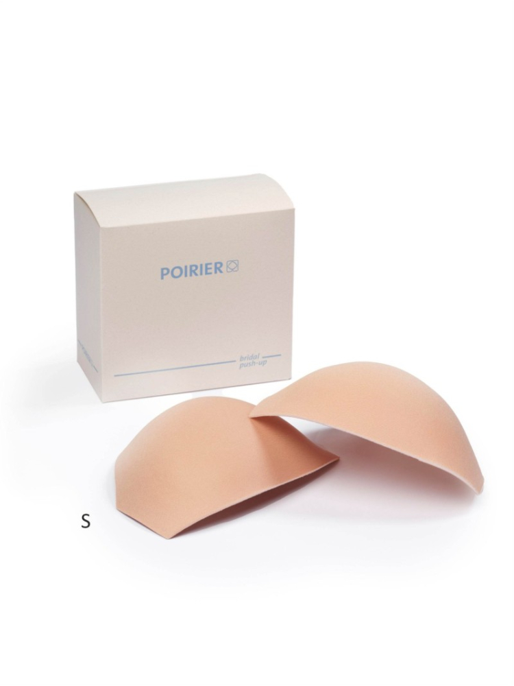 Poirier P-07 Coppe Tan Skin main product photo