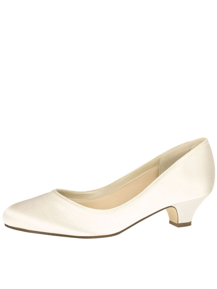 Scarpe da sposa Rainbow Club Paula main product photo