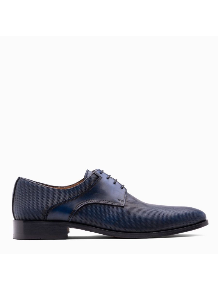 Paulo Bellini Albano Scarpe Sposo Blu main product photo