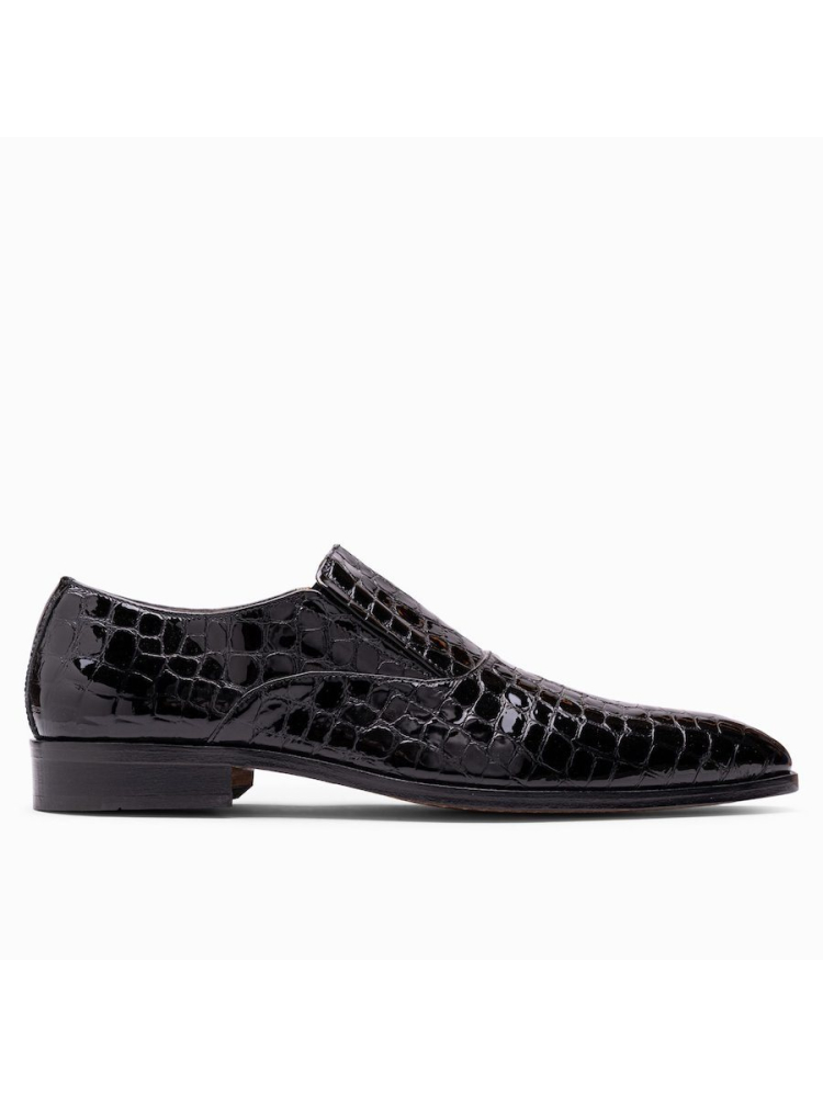 Paulo Bellini Mantova Black - Scarpe da Sposa Nere main product photo