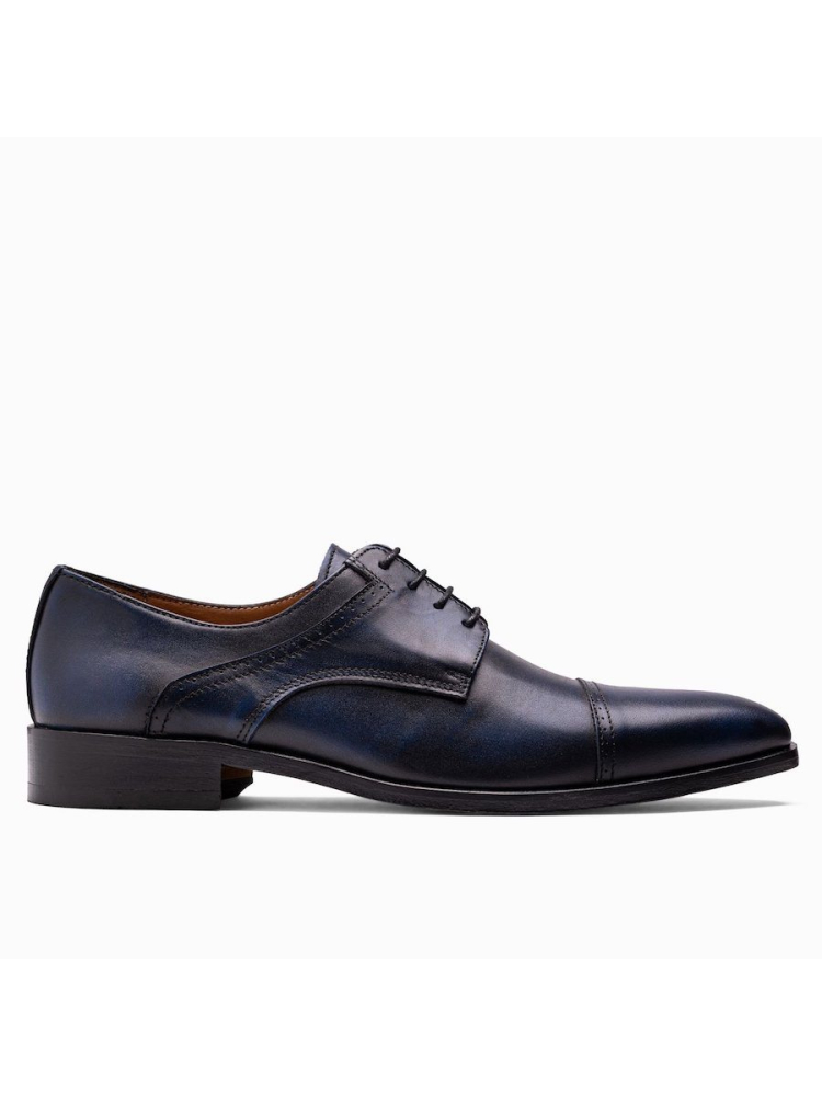 Paulo Bellini Monza Scarpe Sposo Blu main product photo