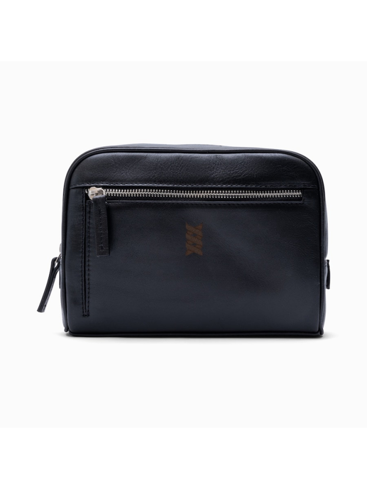 Paulo Bellini Urbania Pouch Bag Nero main product photo