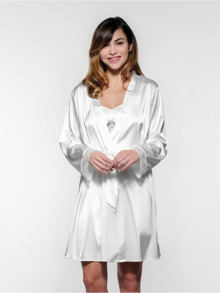 Poirier BN-740J Kimono main product photo
