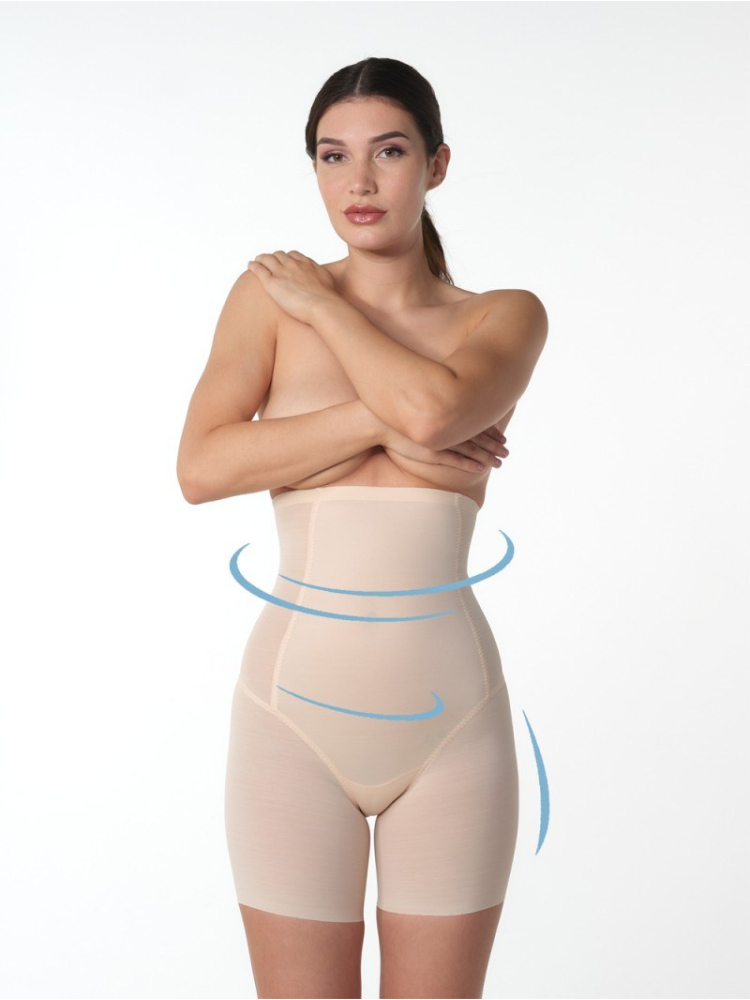 Poirier MP-50 Blush - Controllo Corto Vita Alta main product photo