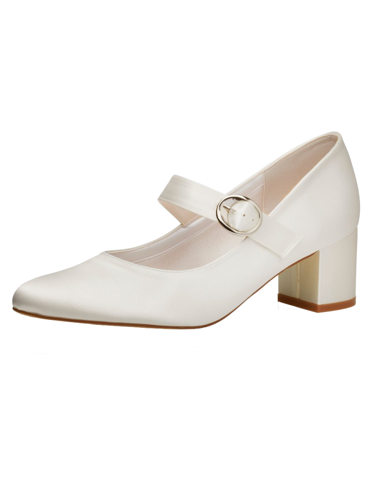 Scarpe da sposa Rainbow Club Annemarie main product photo