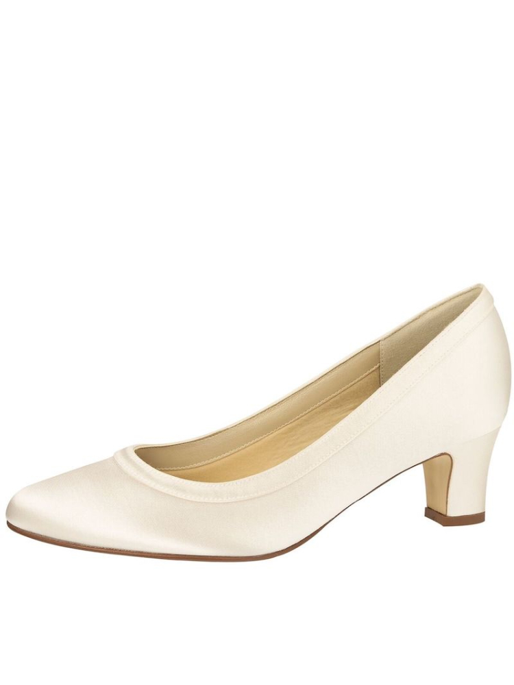 Scarpe da sposa Rainbow Club Ramona main product photo