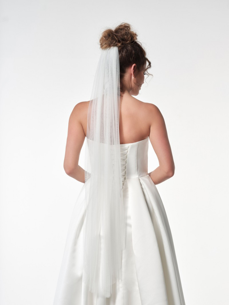Velo Poirier S12-120-1-SOFT-Ivory main product photo