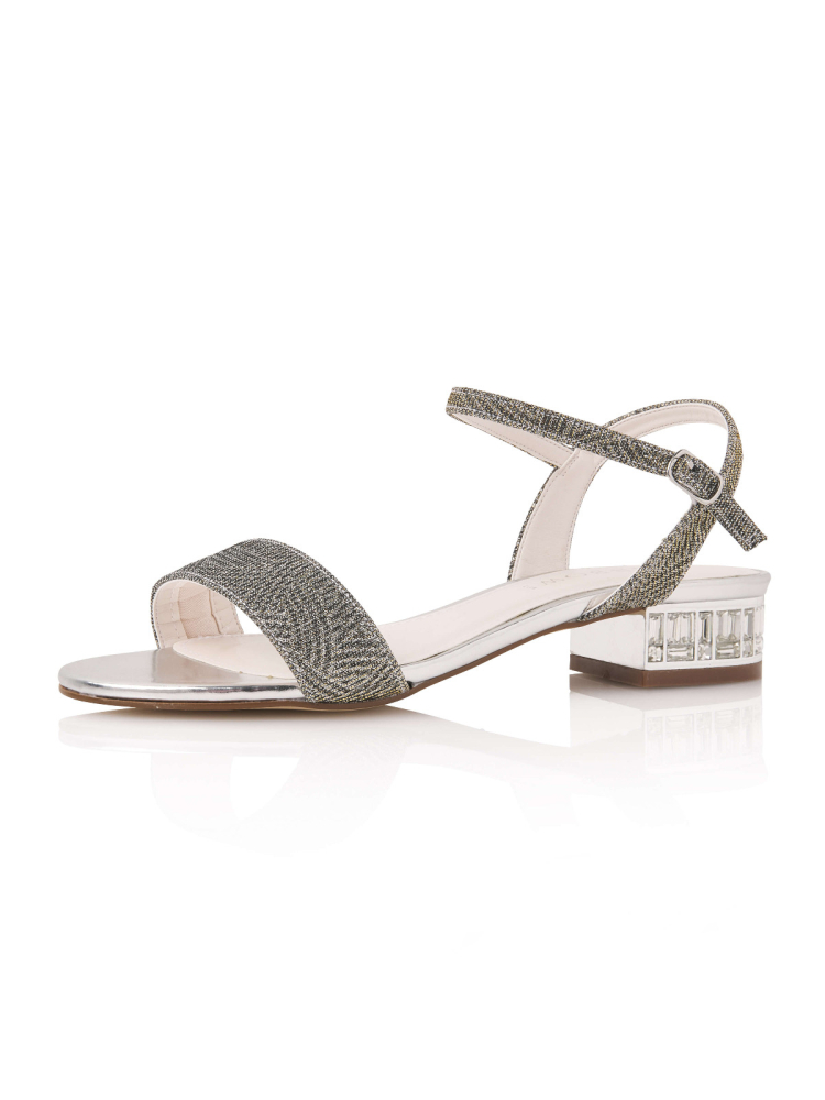 Scarpe da sposa Rainbow Club Shiraz main product photo