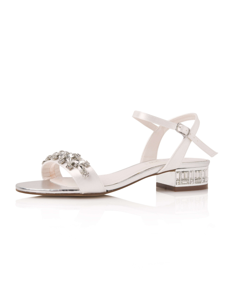 Scarpe da sposa Rainbow Club Sifra main product photo