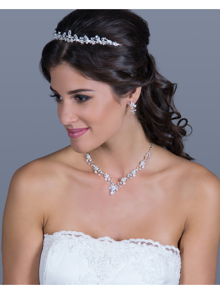 G.Westerleigh ST1-1116 Tiara main product photo