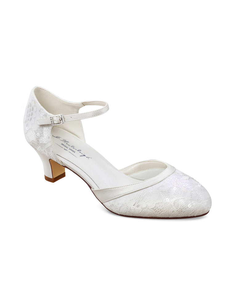 G. Westerleigh Suzy Scarpe da sposa main product photo
