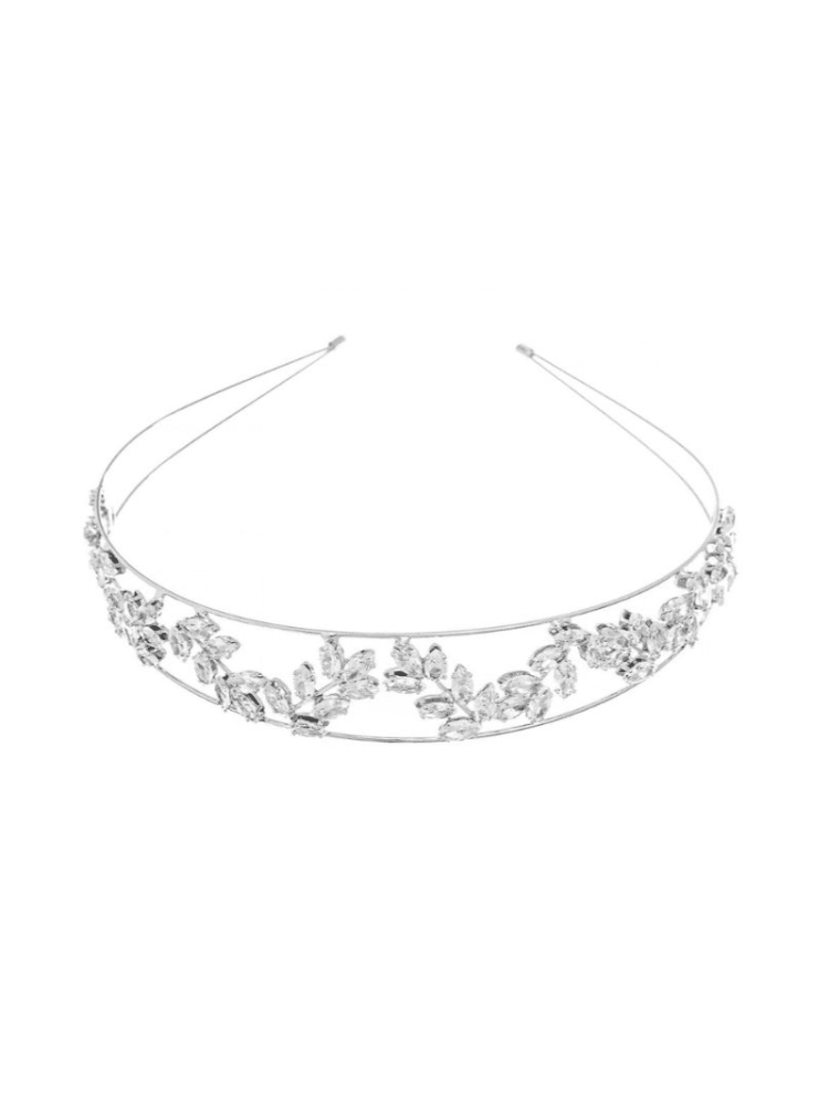 G. Westerleigh TR3106 Tiara | Accessori per capelli main product photo