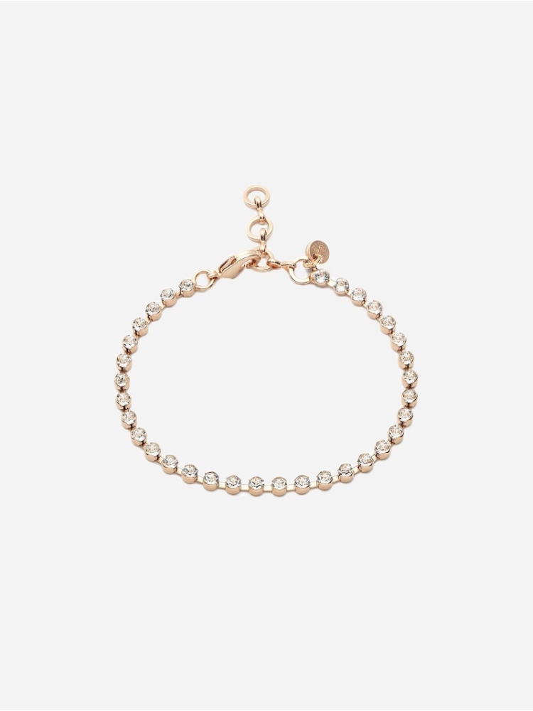 Abrazi Regal Small Bracciale Rosa main product photo