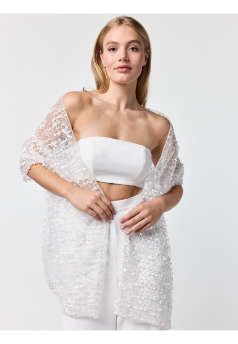 Poirier Camille Stola Elefante ()