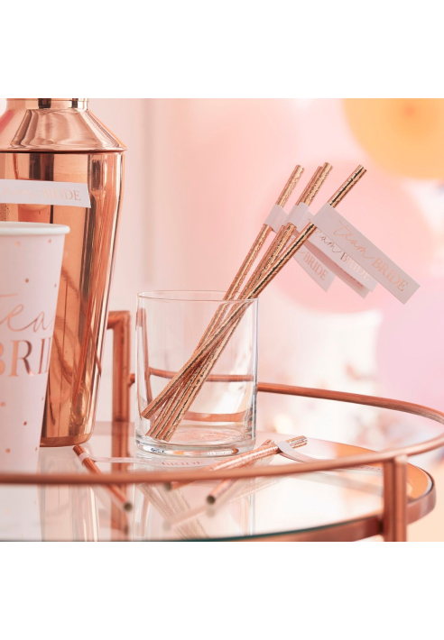 Ginger Ray HN-825 Hen Party - Cannucce ()