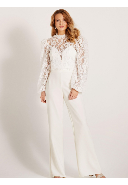 LILLY 20-3901-CR Pantaloni