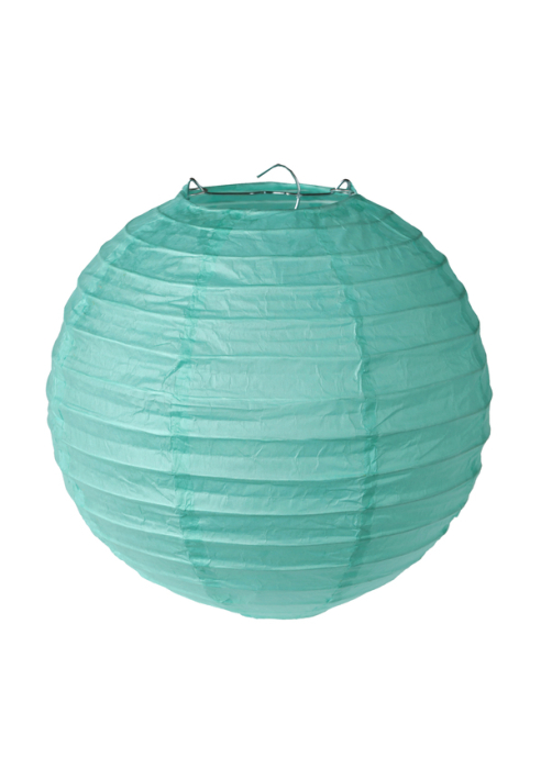 Santex 4312-28 Lanterne Menta 20 cm