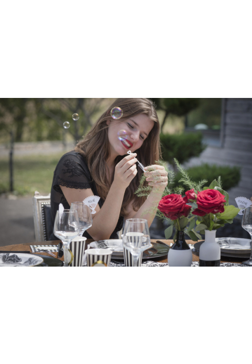 Santex 5651 - bolla di sapone (6 pezzi) ()