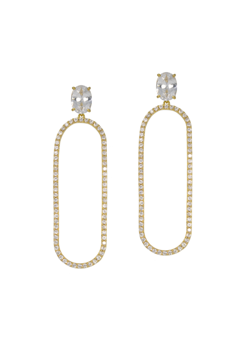 Juvelan Adele Orecchini ()