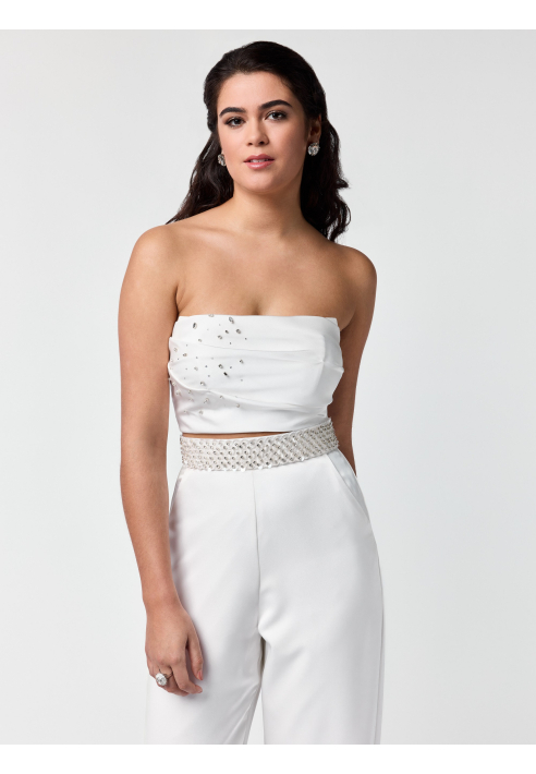 Poirier B-75080 Cintura dorata ()