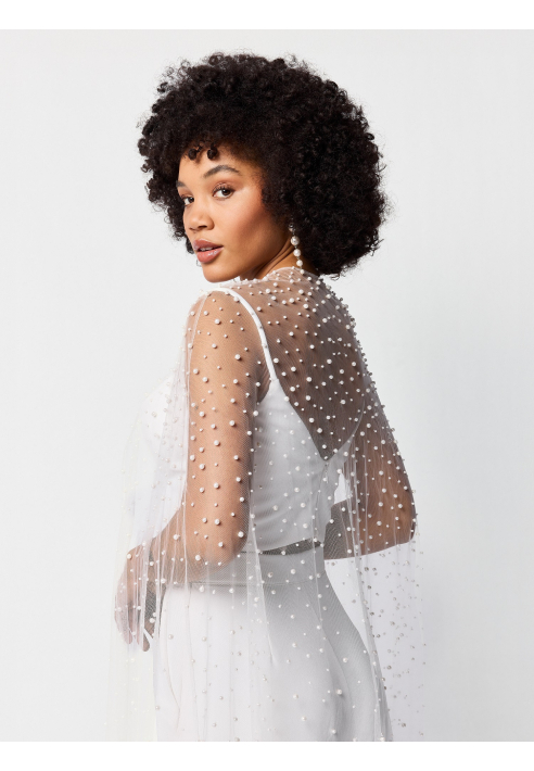 Poirier C-75100 Mantella dorata