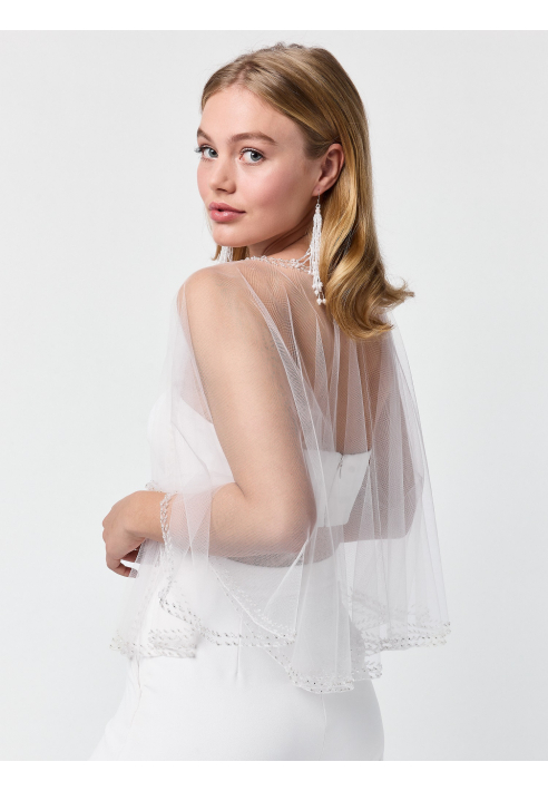 Poirier C-75103 Mantella dorato