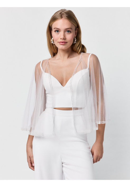 Poirier C-75104 Mantella dorato ()