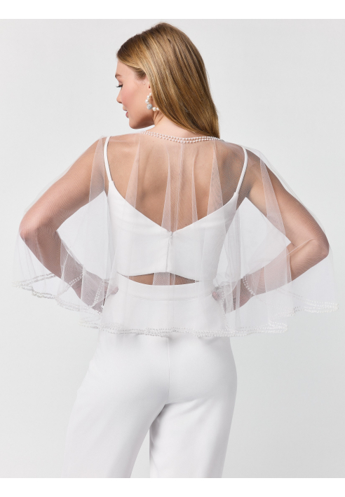 Poirier C-75104 Mantella dorato