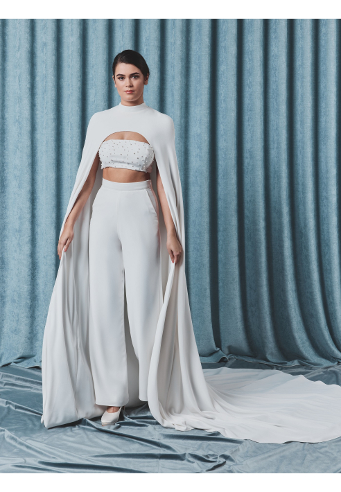 Poirier C-75105 Mantella dorata ()