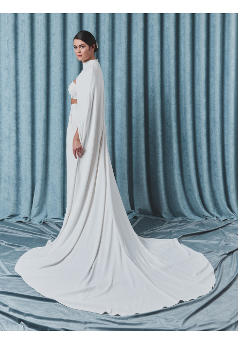 Poirier C-75105 Mantella dorata